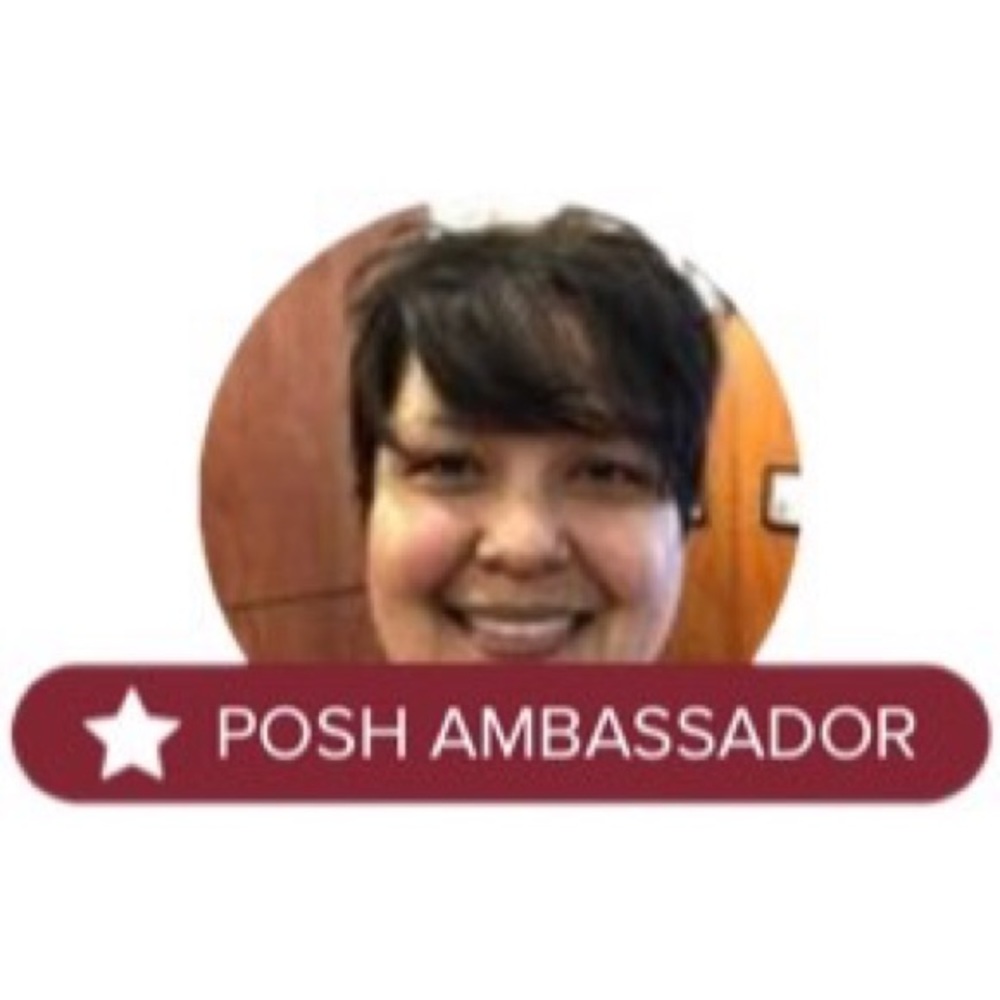 Meet your Posher, Marei